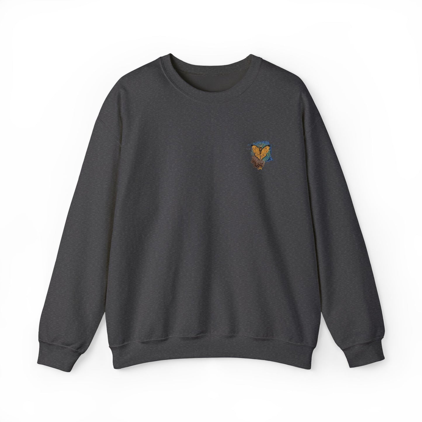 Comet Moth Sweatshirt