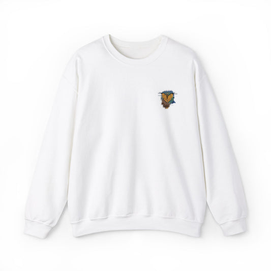 Comet Moth Sweatshirt
