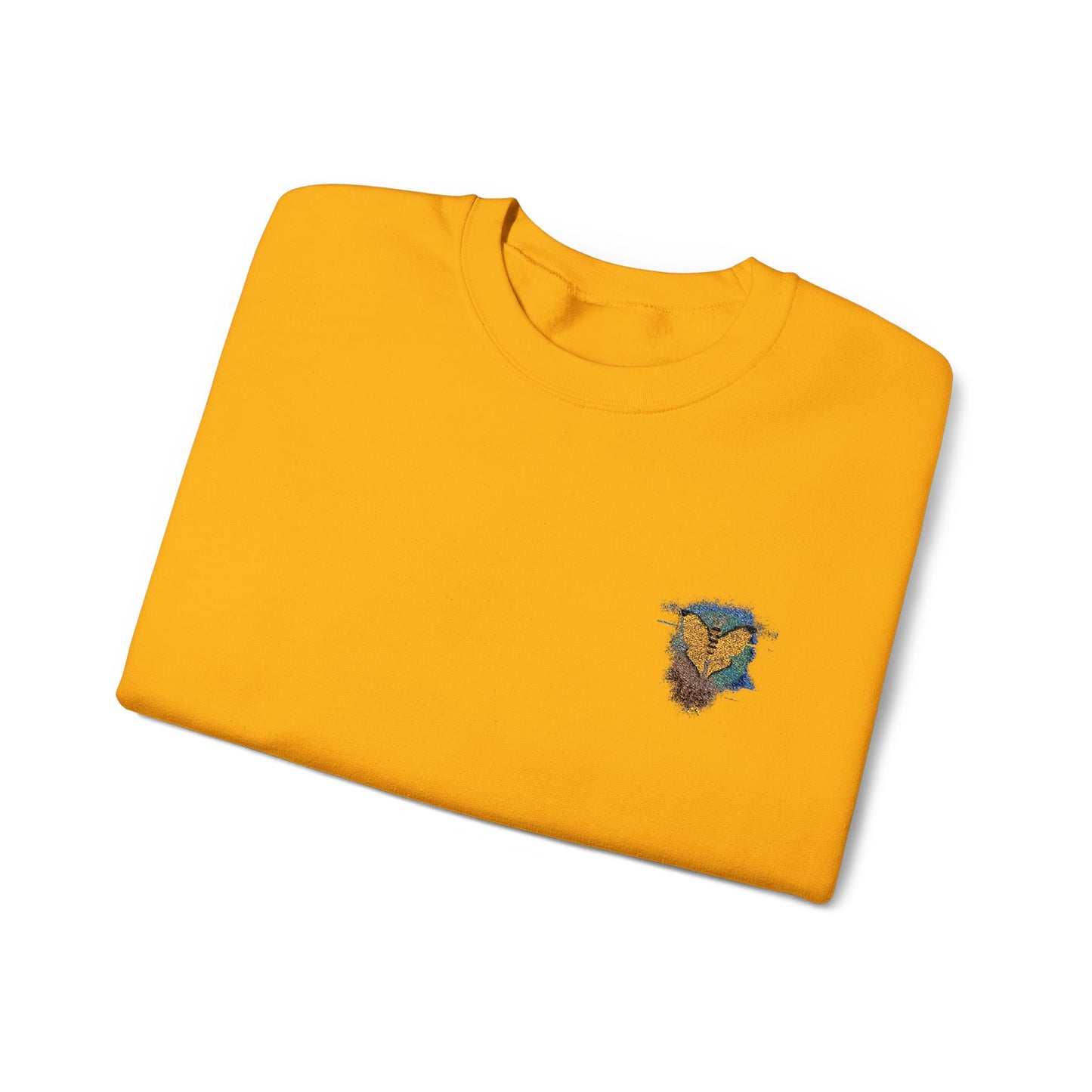 Comet Moth Sweatshirt