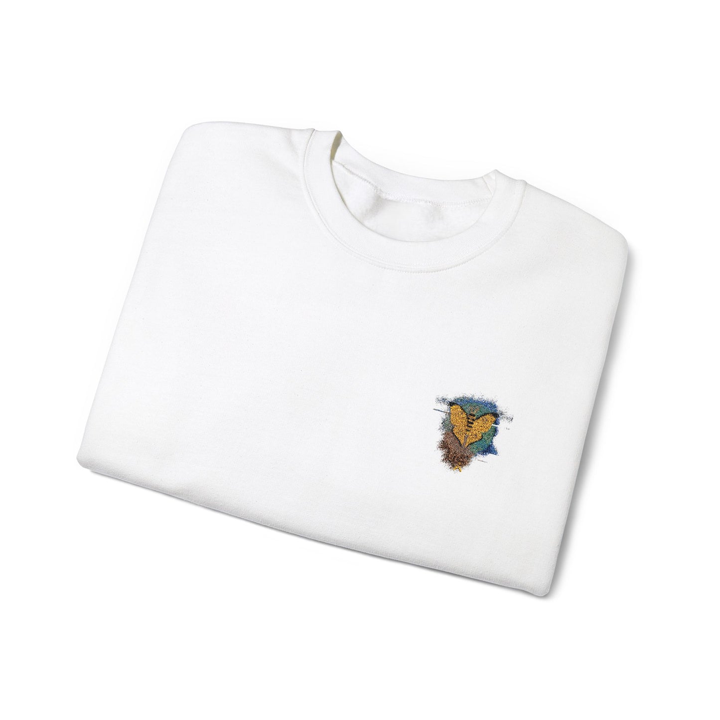 Comet Moth Sweatshirt