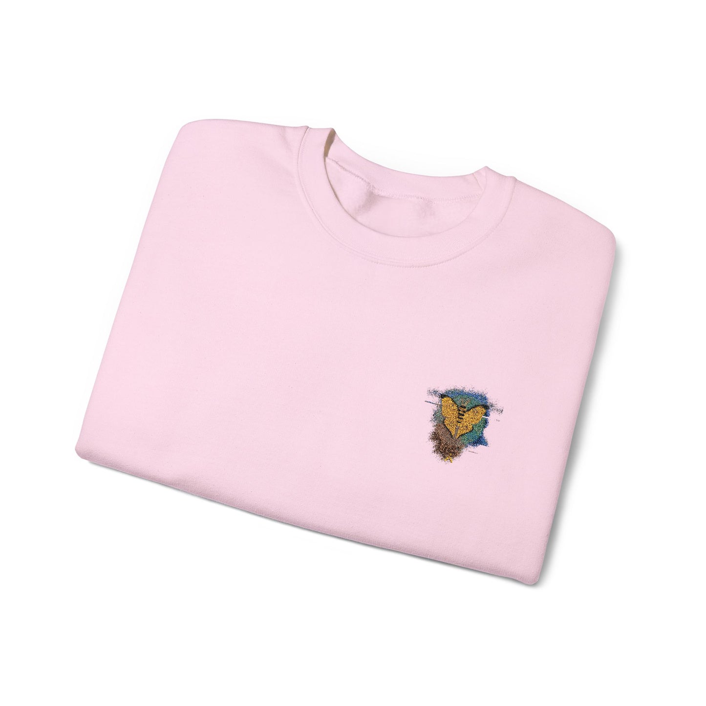 Comet Moth Sweatshirt