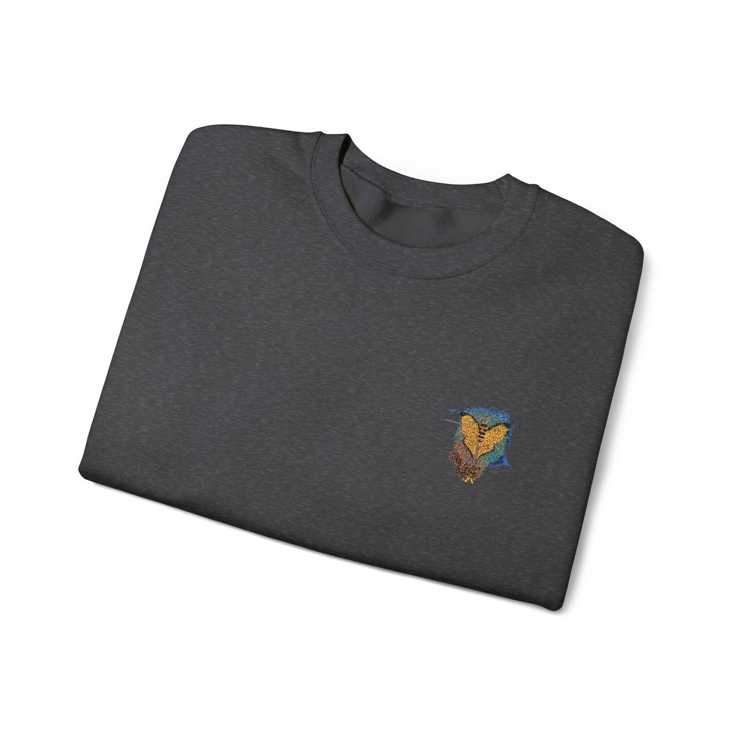 Comet Moth Sweatshirt