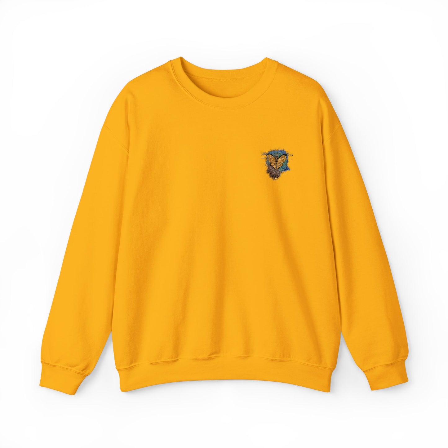 Comet Moth Sweatshirt