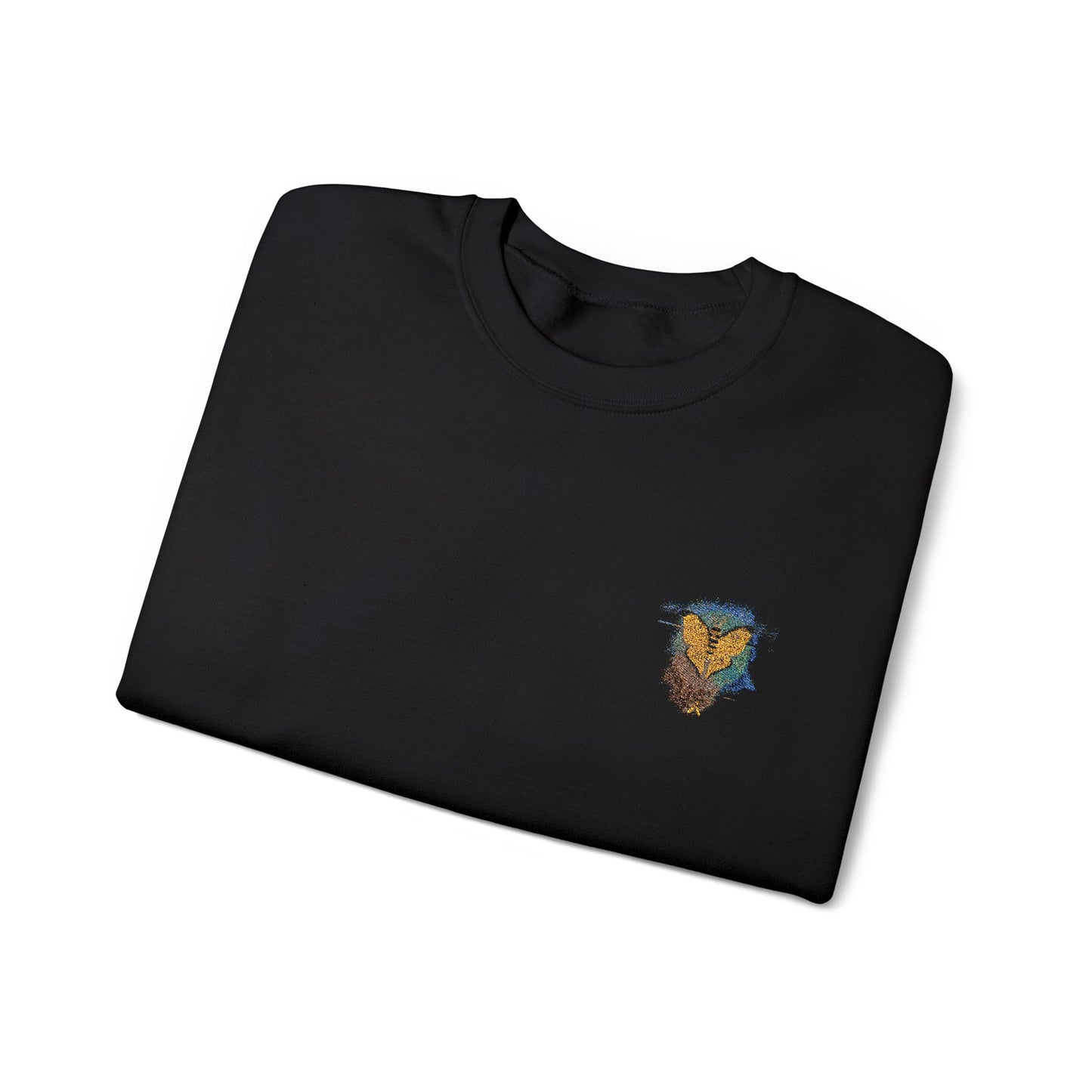 Comet Moth Sweatshirt