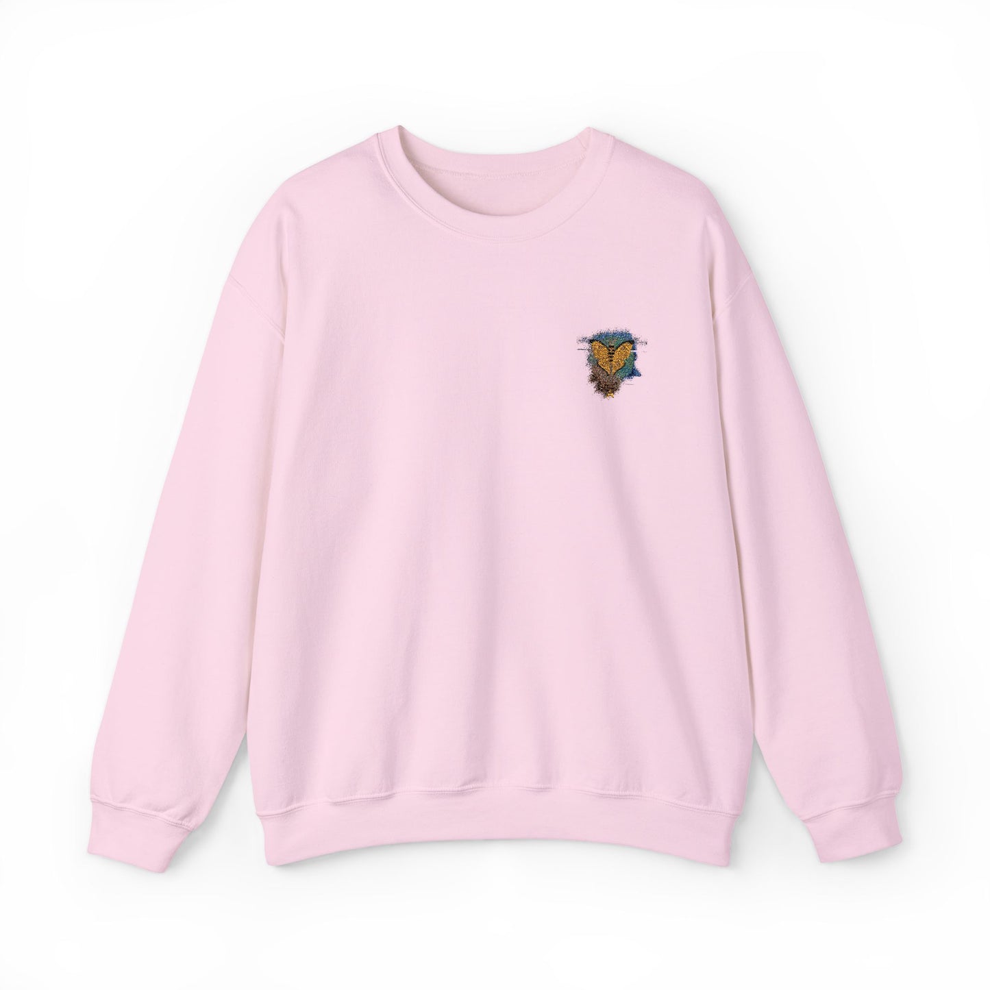Comet Moth Sweatshirt