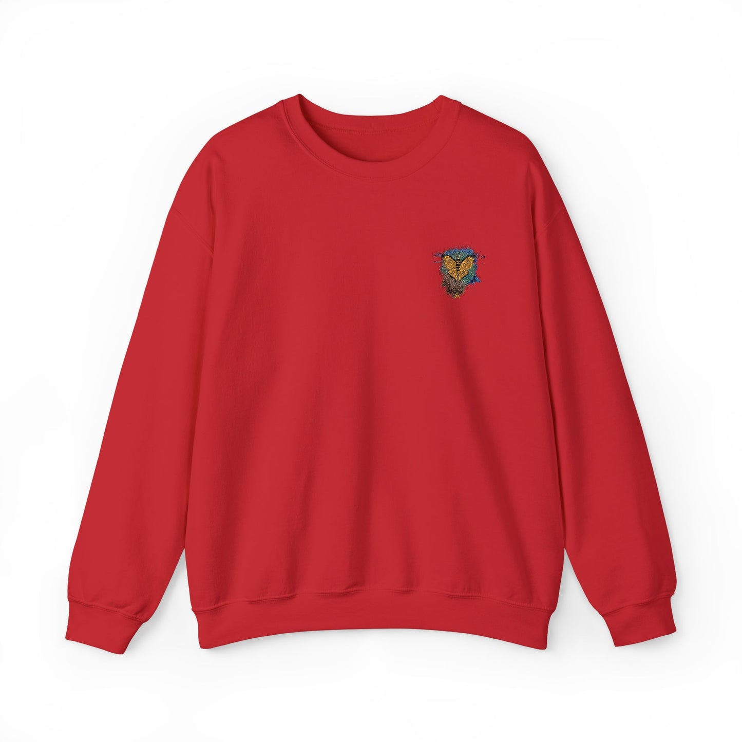 Comet Moth Sweatshirt