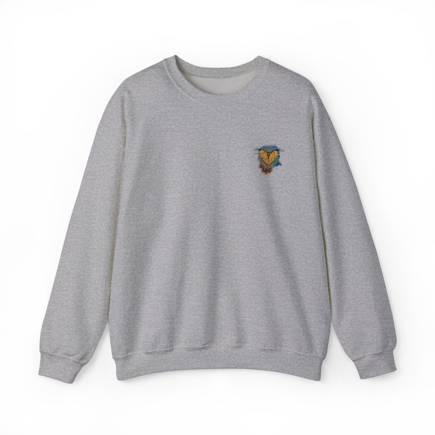 Comet Moth Sweatshirt